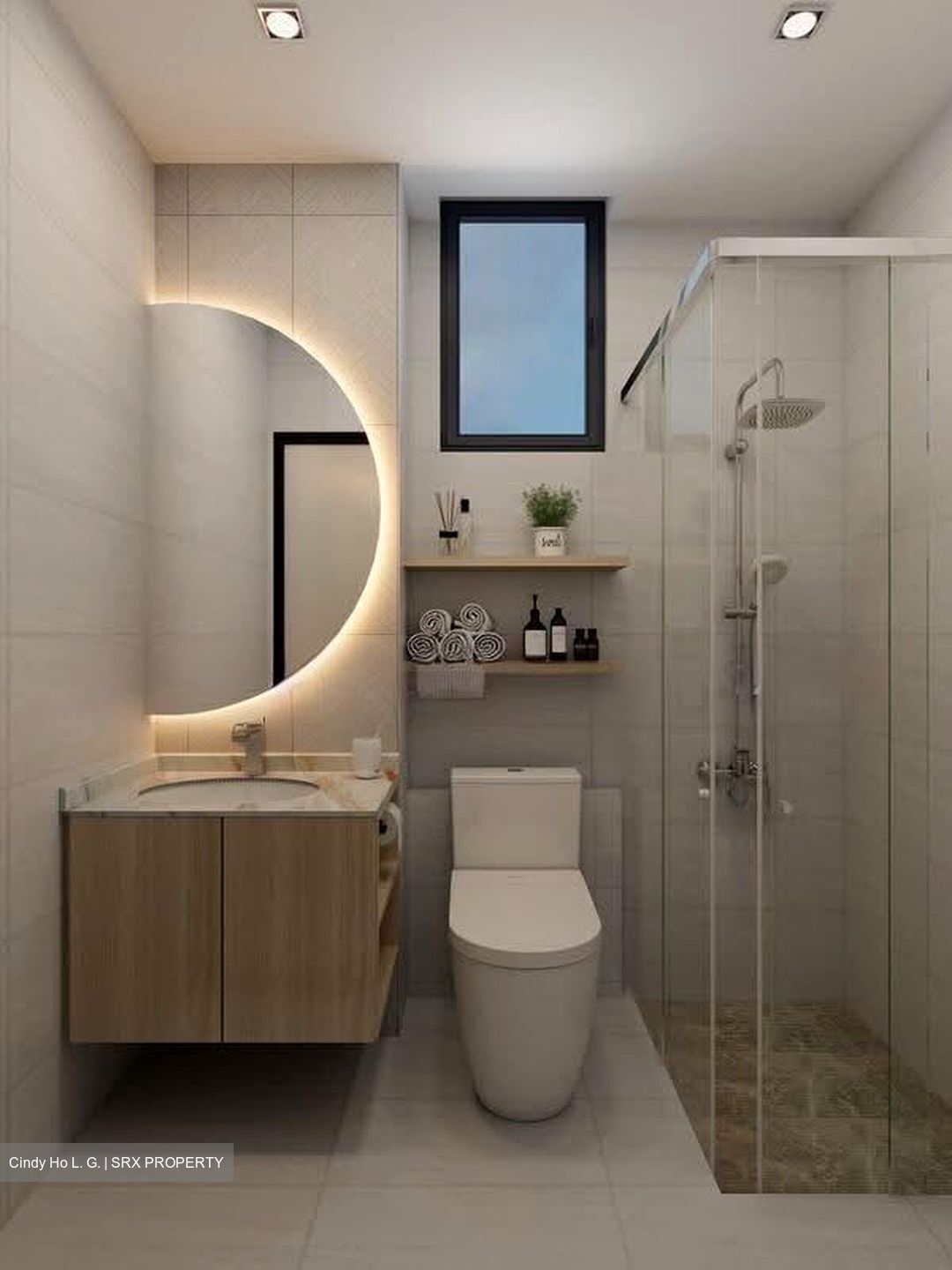 Sengkang East Way (D19), Terrace #630078431